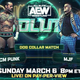 Image for article titled Your AEW Revolution Preview